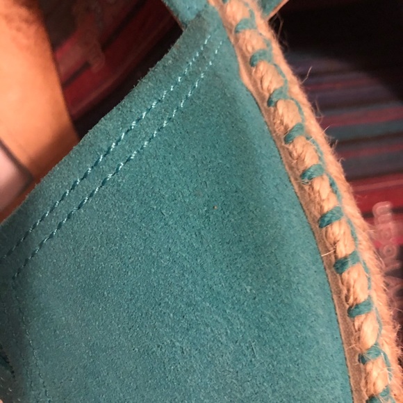 Skechers bobs blue winter day 2 nite espadrille🥿 - Picture 7 of 12